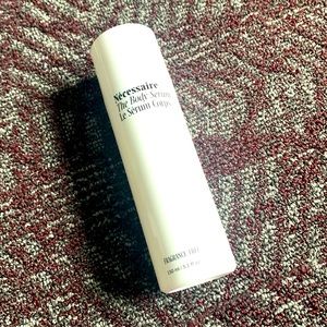 Necessaire the body serum